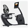 Nordictrack GX 10 Recumbent cyclette magnetica Nordictrack cod.NTEX14925-INT - cyclette orizzontale peso max utente 159 kg