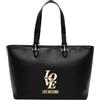 Love Moschino Borse Shopping JC4159PP1MLC100A NERO PZ