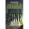 Fanucci Libro - Frank Herbert - Messia Di Dune. Il Ciclo Di Dune #02 - Fanucci