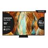 Samsung Tv NeoQLED 55'' QE55QN70FAUXZT Uhd 4K Smart Tv