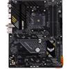 ASUS TUF GAMING B550-PLUS WIFI II AMD B550 Socket AM4 ATX