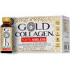 MINERVA RESEARCH LABS GOLD COLLAGEN FT AGELESS 10FL