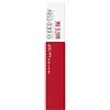 MAYBELLINE SUPERSTAY MATTE INK Rossetto Matte -