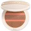 Dior FOREVER NATURAL BRONZE GLOW Terra bonne mine luminosa - Finish abbronzato -