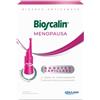 Bioscalin - Menopausa Fiale Anticaduta Confezione Fiale 8x3,5 Ml