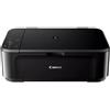 Canon Stampante Inkjet Multifunzione Pixma MG3650S Risoluzione 4800x1200 DPI A4 Wi-Fi Nero