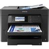 Epson WorkForce Pro WF-7840DTWF Stampante Multifunzione ad Inchiostro 4800x2400 Dpi A3 Wi-Fi