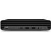 HP Pro 400 G9 Mini PC Intel Core i5 16GB RAM 512GB SSD Windows 11 Pro Nero Desktop