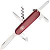 Victorinox SPORTSMAN, rosso 0.3803