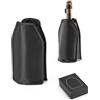hi!dea™ Fascia refrigerante per bottiglie in nylon BLEND personalizzate o neutre