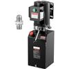 VEVOR Pompa Idraulica CA 220 V, Centralina Idraulica a Semplice Effetto Portata Olio 6,3 L/min, Pressione di Scarico max. 22 MPa per Autocarri con Cassone Ribaltabile, Elevatore, Auto