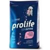 PROLIFE DOG SENSITIVE PUPPY LAMB&RICE MEDIUM/LARGE 10 KG