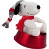 Hallmark Peanuts Snoopy Puntale per albero di Natale