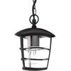 Eglo ALORIA Sospensione 60 W, Black