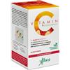 Aboca spa societa' agricola Vitamin C Naturcomplex 30compresse Integratore Naturale Di Vitamina C Da Estratto Di Acerola, Contribuisce Al Buon Funzionamento Del Sistema Immunitario