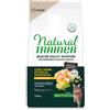 Natural Trainer No Grain Sterilized Pollo - Crocchette Gatto - 1,25 kg