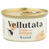 Unipro Vellutata Tonno con Salmone - Cibo Umido per Gatti, 85g