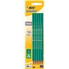 Bic 10 Matite in Grafite HB Evolution Original