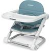 Foppapedretti Alzasedia Lift Seggiolone Pieghevole con Seduta Imbottita max 15kg - Avio