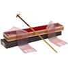 The Noble Collection Gilderoy Lockhart Wand in Ollivanders Box