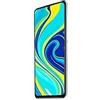 Xiaomi Redmi Note 9S 128 + 6 GB, White