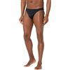 HOM WUKX Slip de Bain Micro Sea Life, Slip da Bagno Uomini, Noir, M