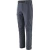 Patagonia Terravia Peak pant, Smolder blue