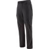 Patagonia Terravia Peak pant donna, Black
