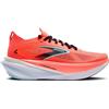 Brooks Hyperion Max 3 Fiery Coral/Black/Atomizer da Uomo