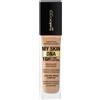Bellaoggi My Skin Dna - Fondotinta Perfezionatore Idratazione Istantanea 20n true nude