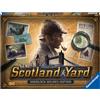 Ravensburger - Scotland Yard Sherlock Holmes, Gioco da Tavolo per Tutta la Famig