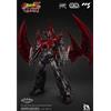 CCS Mazinkaiser vs. Great General of Darkness - (Brave Ver.)