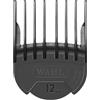Wahl Slide on attachment comb #4 (12 mm) | Compatibile con: Kuno, Chromstyle, Genio