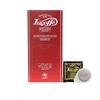 Lucaffé Lucaffè Mr. Exclusive 100% Arabica - 150 Cialde Compostabili ESE Ø44 mm -Espresso Cremoso e Aromatico - Qualità Premium Italiana