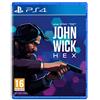 Good Shepherd John Wick Hex - PlayStation 4 [Edizione: Regno Unito]