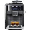 Siemens Macchina da caffe' Siemens EQ.6 TE654319RW espresso1.7 L Fully-auto [TE 654319RW]