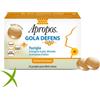 Apropos Gola Defence Pro 20 Pastilglie Miele Limone