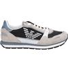 EMPORIO ARMANI - Sneakers