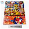 Pokemon Center Japan Card Special Box Tohoku Hiroshima Fukuoka 3 Set Pikachu