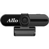 Alio FHD60 webcam 2,07 MP USB 2.0 Nero AL0060