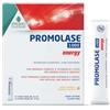 PromoPharma SpA - Promolase 1000 energy 14 stick pack da 10 ml