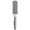 Olivia Garden CIXL-35 - Spazzola termica rotonda in ceramica e ioni per capelli, 4,5 cm