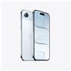 Apple iPhone 17 Air 256 GB - Celeste - Garanzia 24 mesi
