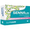 Supravit sennalax 40 compresse - - 922955796