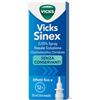 Vicks Sinex Spray Nasale Soluzione