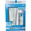 La Roche Posay-phas La Roche-posay Cicaplast Baume B5+ 100 Ml + Acqua Micellare 50 Ml