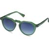 HAWKERS WARWICK, Occhiali da sole Unisex - Adulto, Raw Nero Carbone, Taglia unica