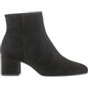 HÖGL Daydream, Stivale alla Caviglia Donna, Nero, 34.5 EU X-Larga
