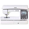 Brother Macchina da cucire elettronica Brother Inventio NV1150 con 5 Anni di Garanzia
