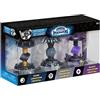 ACTIVISION PlayStation 4: Skylanders Imaginators Cristalli triple Pack 4: Dark + Magic + Undead Figurina